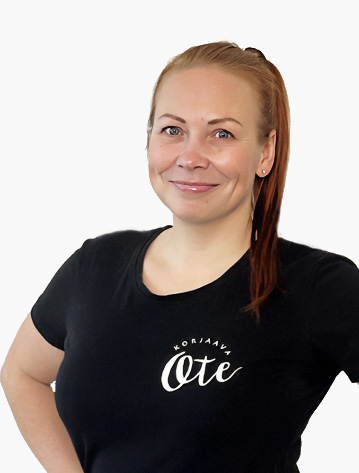 Jaana Vankka
